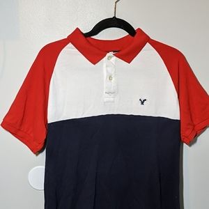 Men's American Eagle 'Core Flex' Polo Shirt